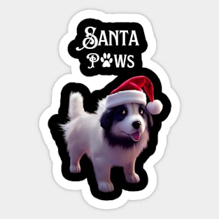 Christmas Sticker